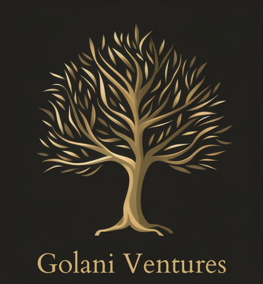 Golani Logo